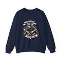 Goblin Crewneck Sweatshirt — "The Blind Goblin" Graphic
