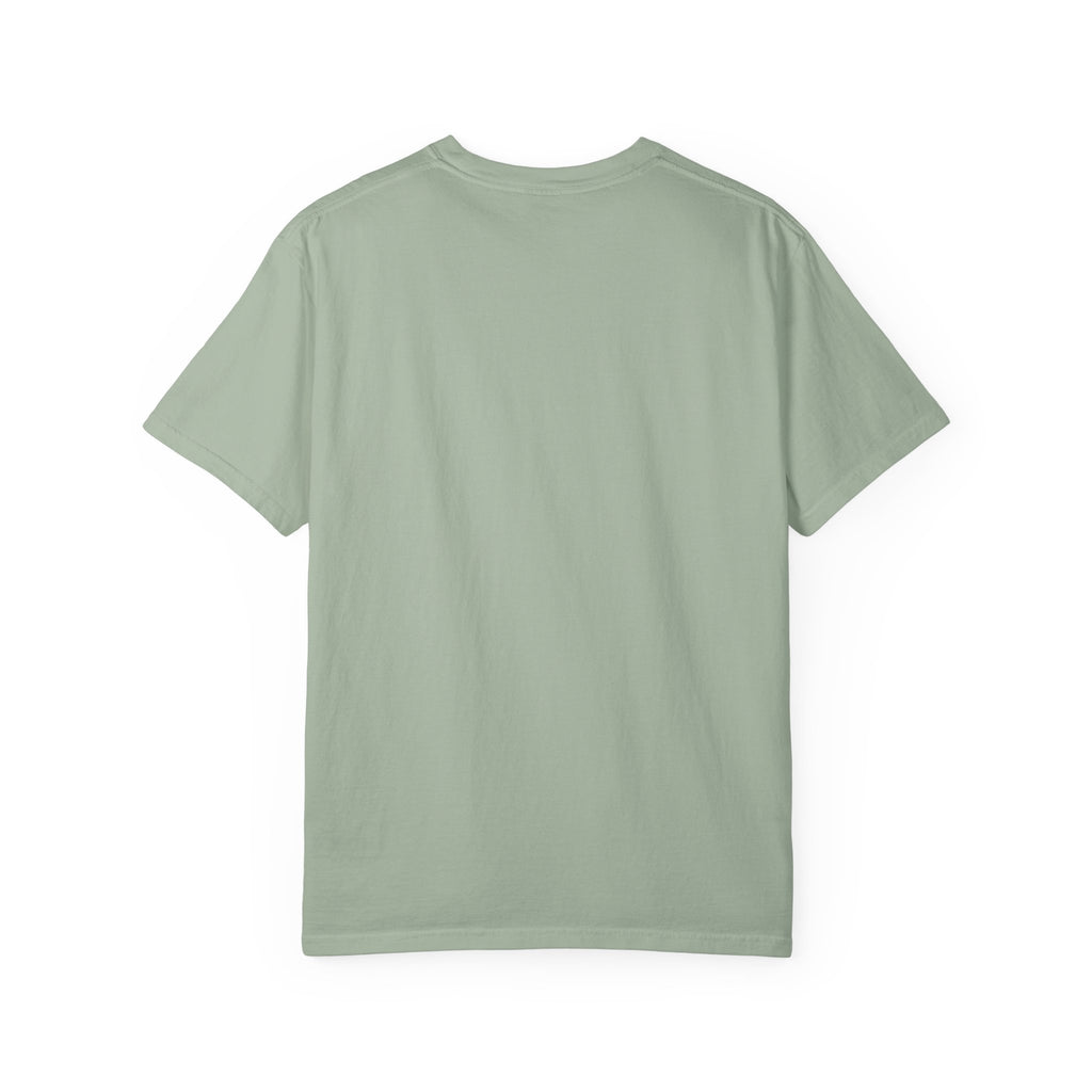 T-Shirt — "Dice Whisperer" D20 Fantasy RPG Tee