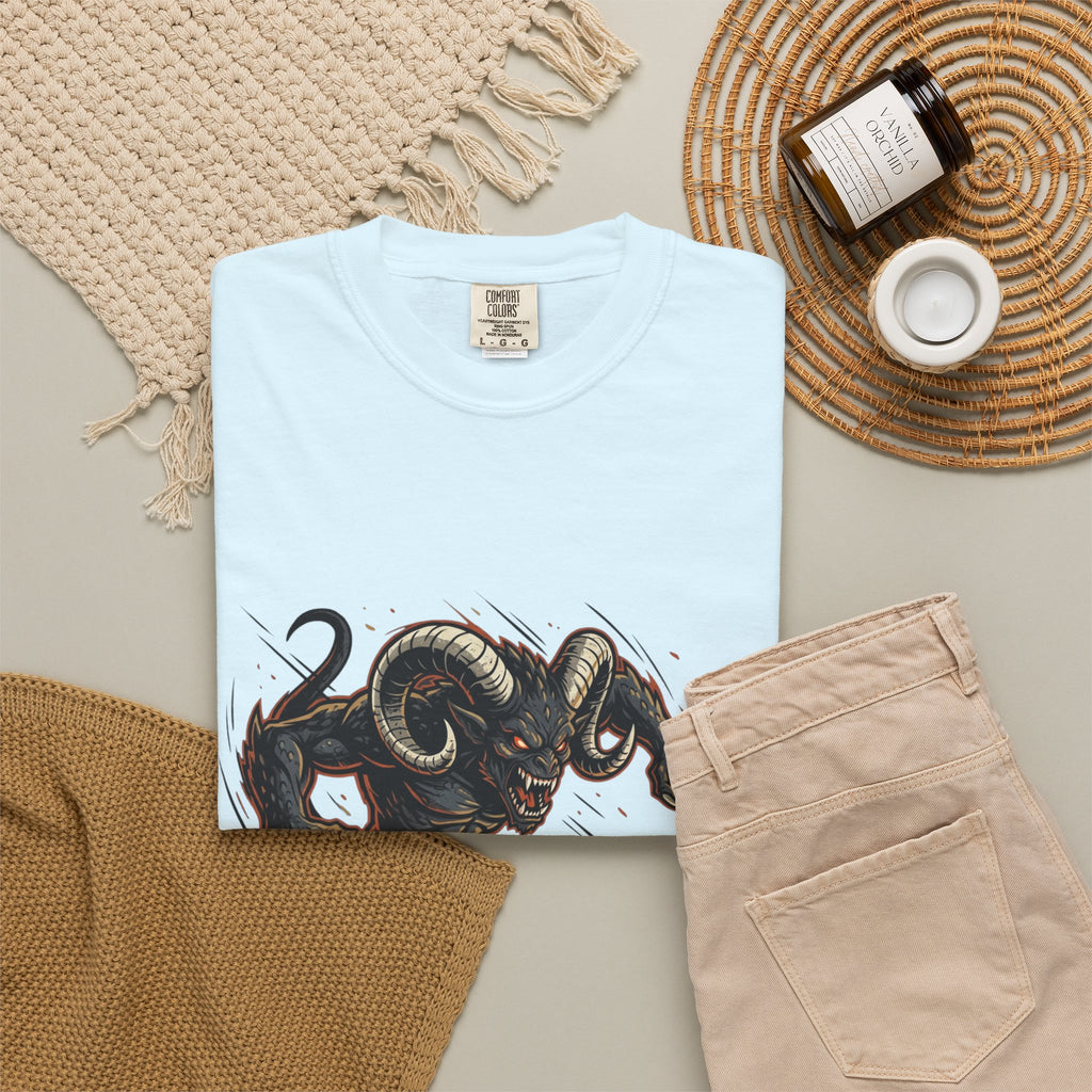 T-Shirt — 'What Doesn't Kill You Gives You XP' RPG Monster Adventure Tee