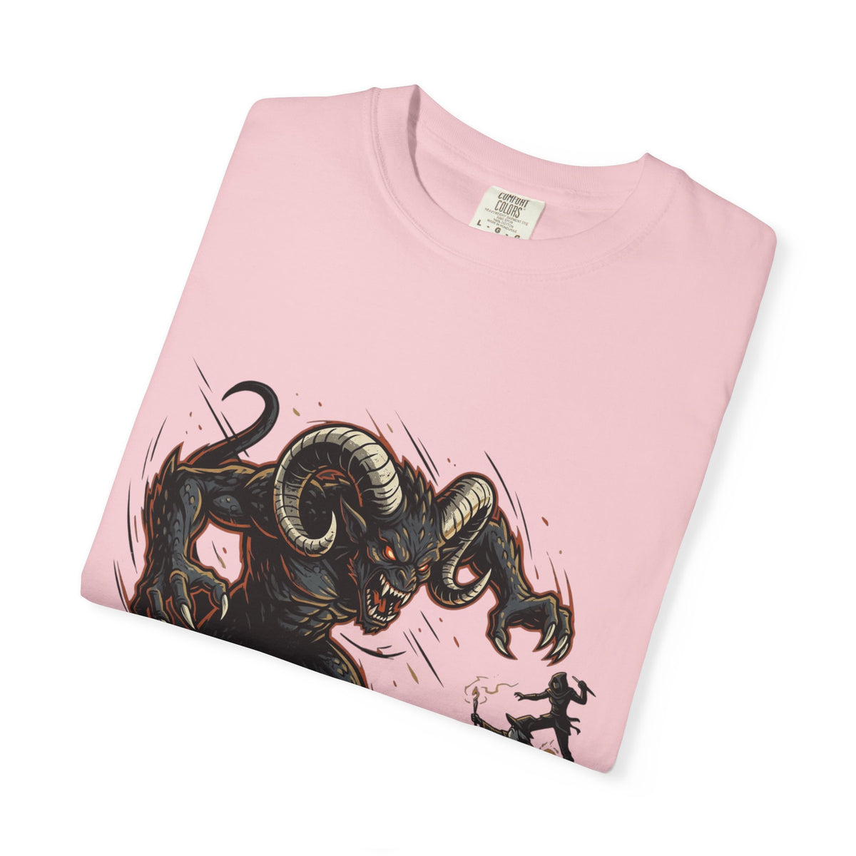 T-Shirt — 'What Doesn't Kill You Gives You XP' RPG Monster Adventure Tee