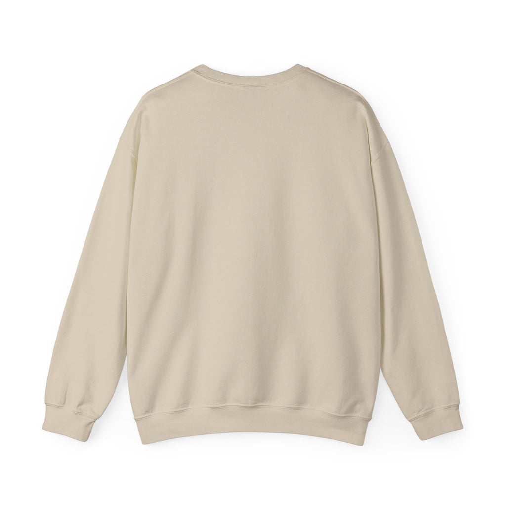 Goblin Crewneck Sweatshirt — "The Blind Goblin" Graphic