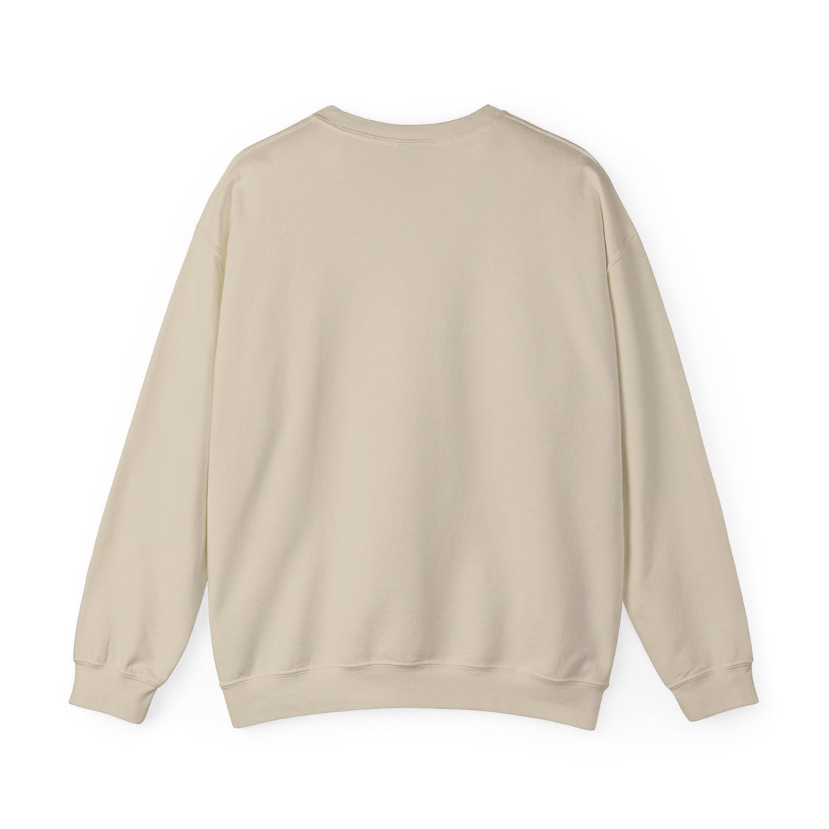Goblin Crewneck Sweatshirt — "The Blind Goblin" Graphic
