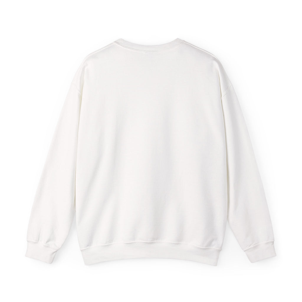 Goblin Crewneck Sweatshirt — "The Blind Goblin" Graphic
