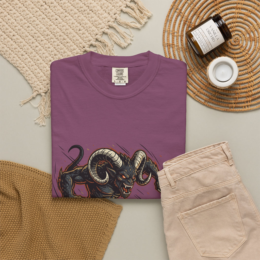 T-Shirt — 'What Doesn't Kill You Gives You XP' RPG Monster Adventure Tee