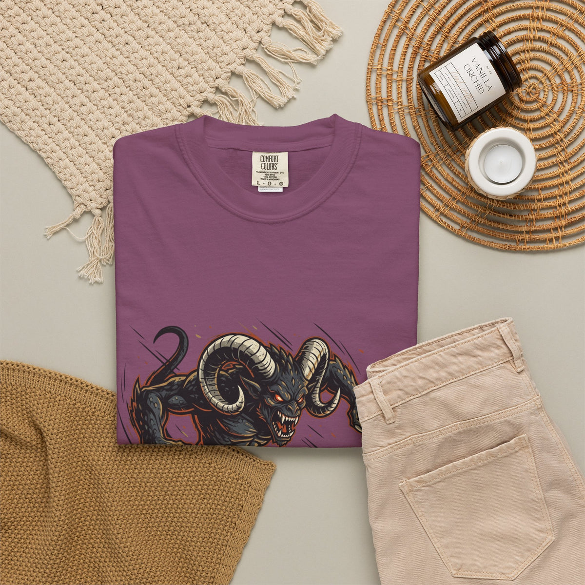 T-Shirt — 'What Doesn't Kill You Gives You XP' RPG Monster Adventure Tee