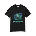 T-Shirt — "Dice Whisperer" D20 Fantasy RPG Tee