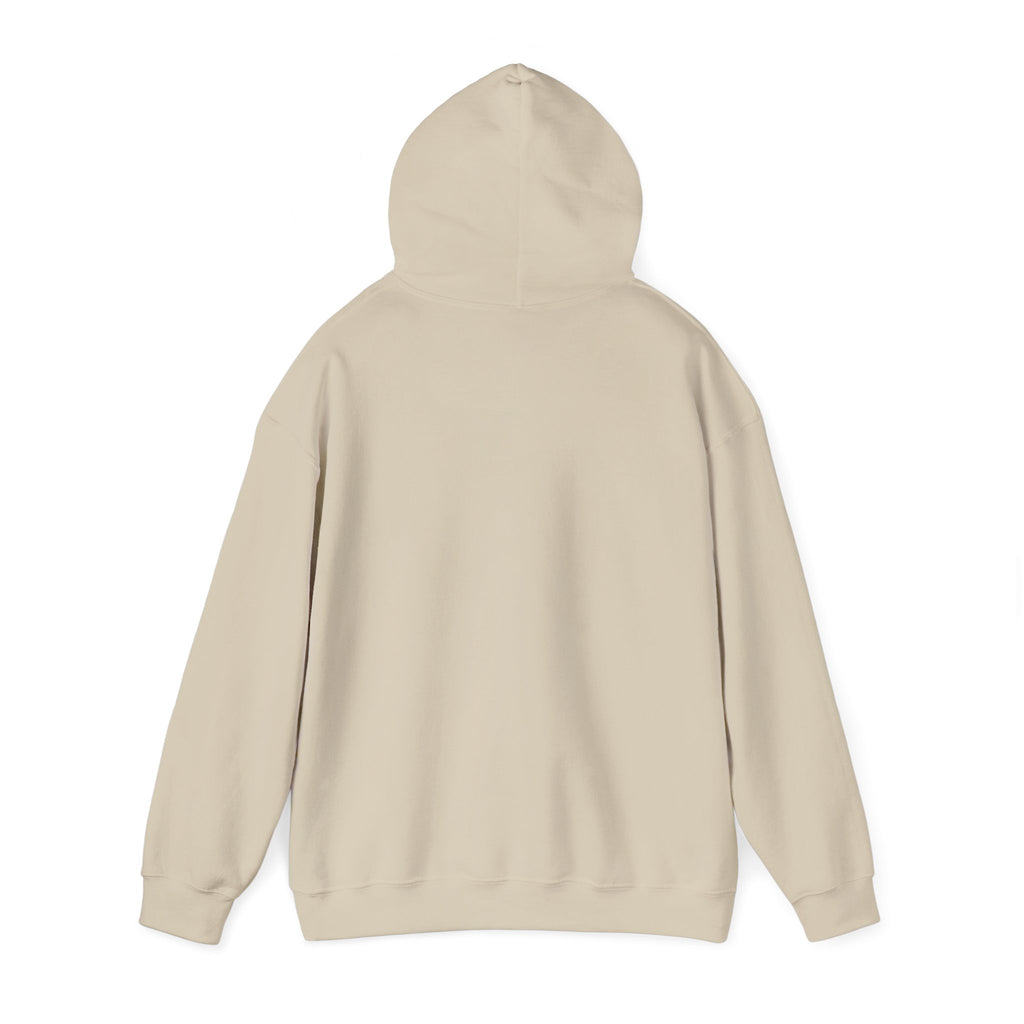 Hoodie — DND Negotiation Rules: "4. FIREBALL" Fantasy Gamer Pullover