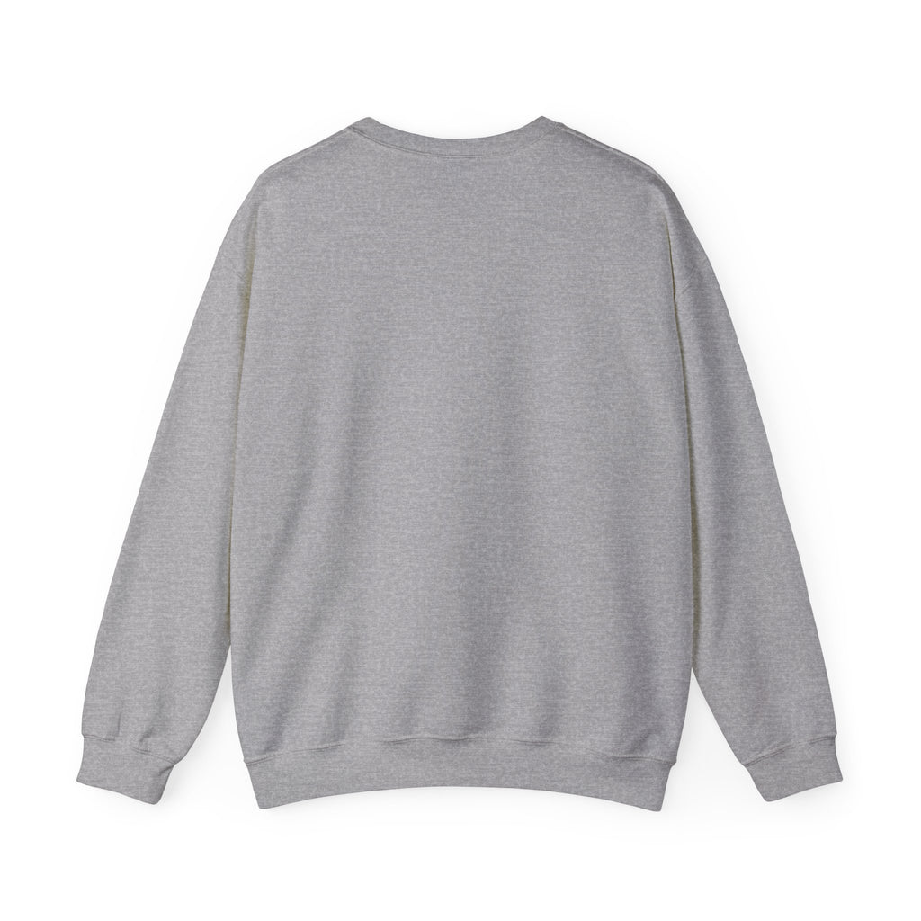 Goblin Crewneck Sweatshirt — "The Blind Goblin" Graphic