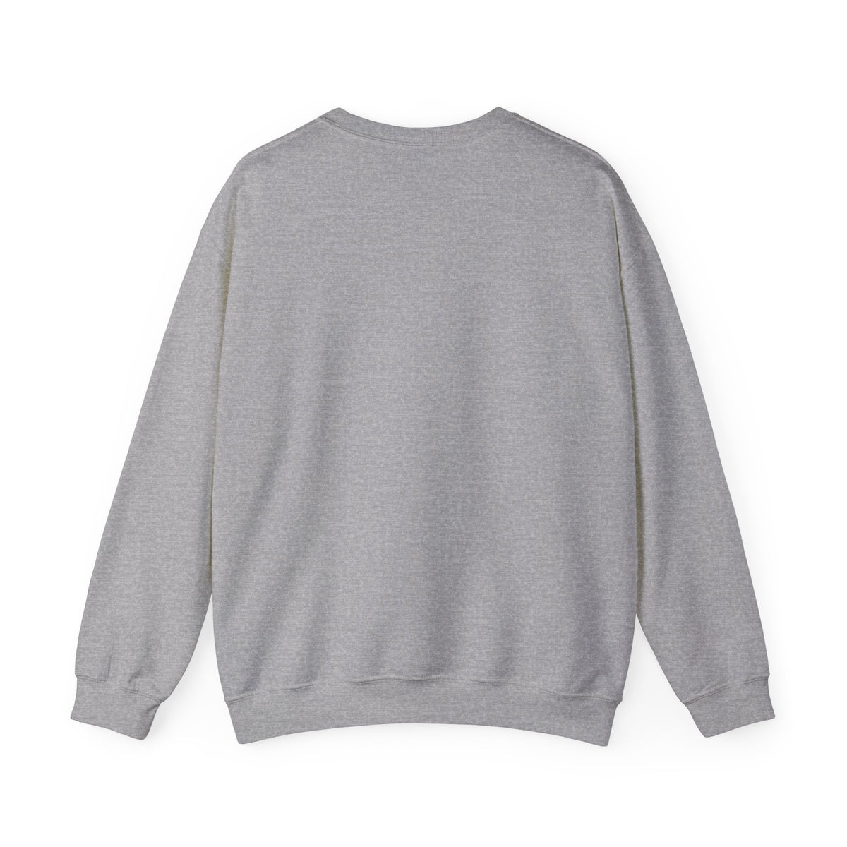 Goblin Crewneck Sweatshirt — "The Blind Goblin" Graphic