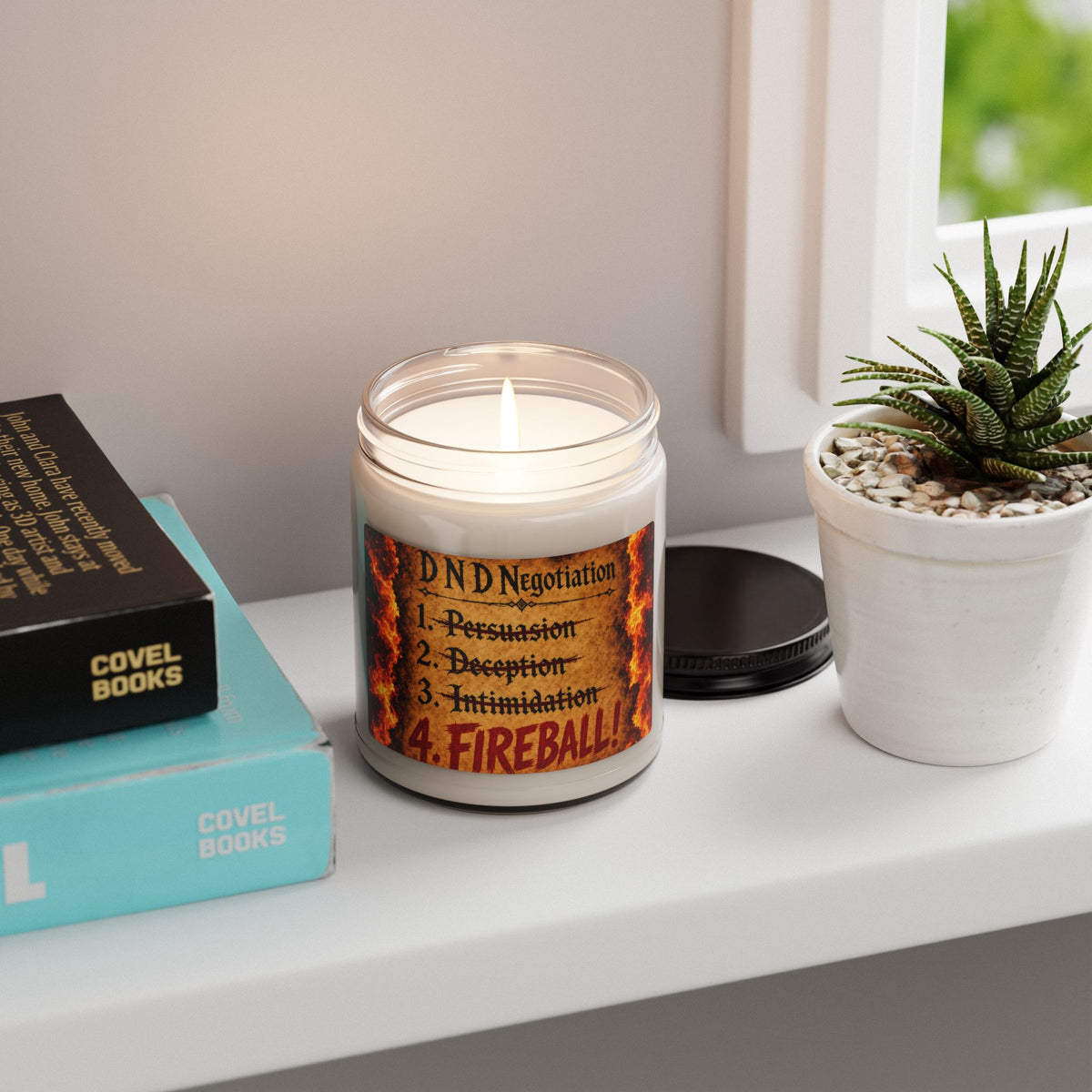 Candle