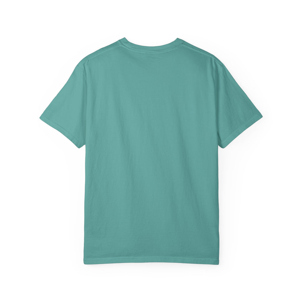 T-Shirt — "Dice Whisperer" D20 Fantasy RPG Tee