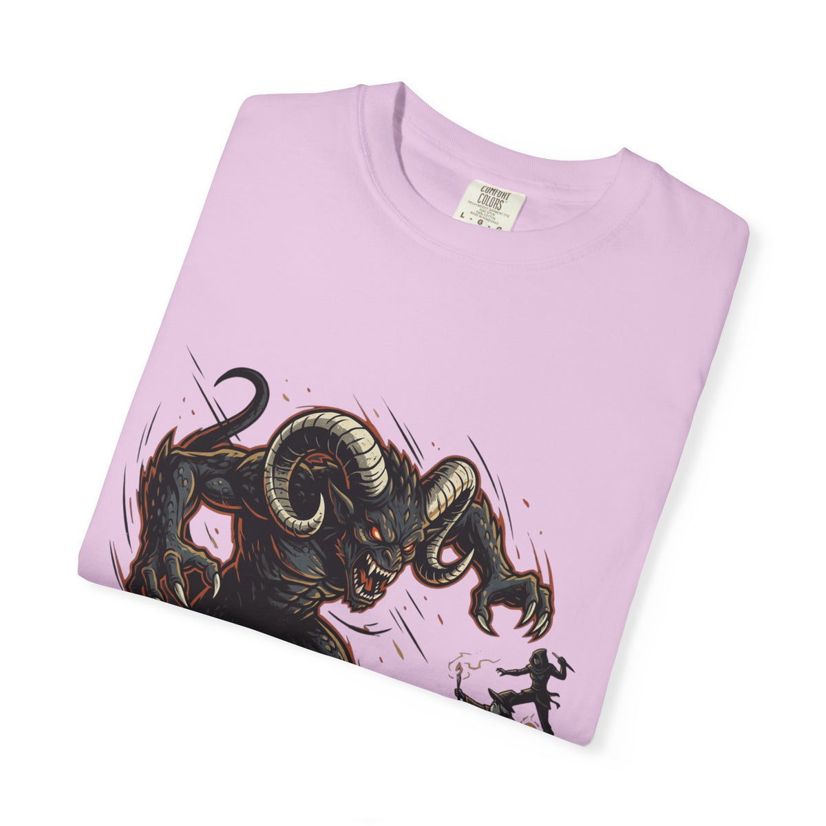 T-Shirt — 'What Doesn't Kill You Gives You XP' RPG Monster Adventure Tee