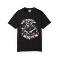Goblin Reaper T-Shirt — "The Blind Goblin" Graphic Tee