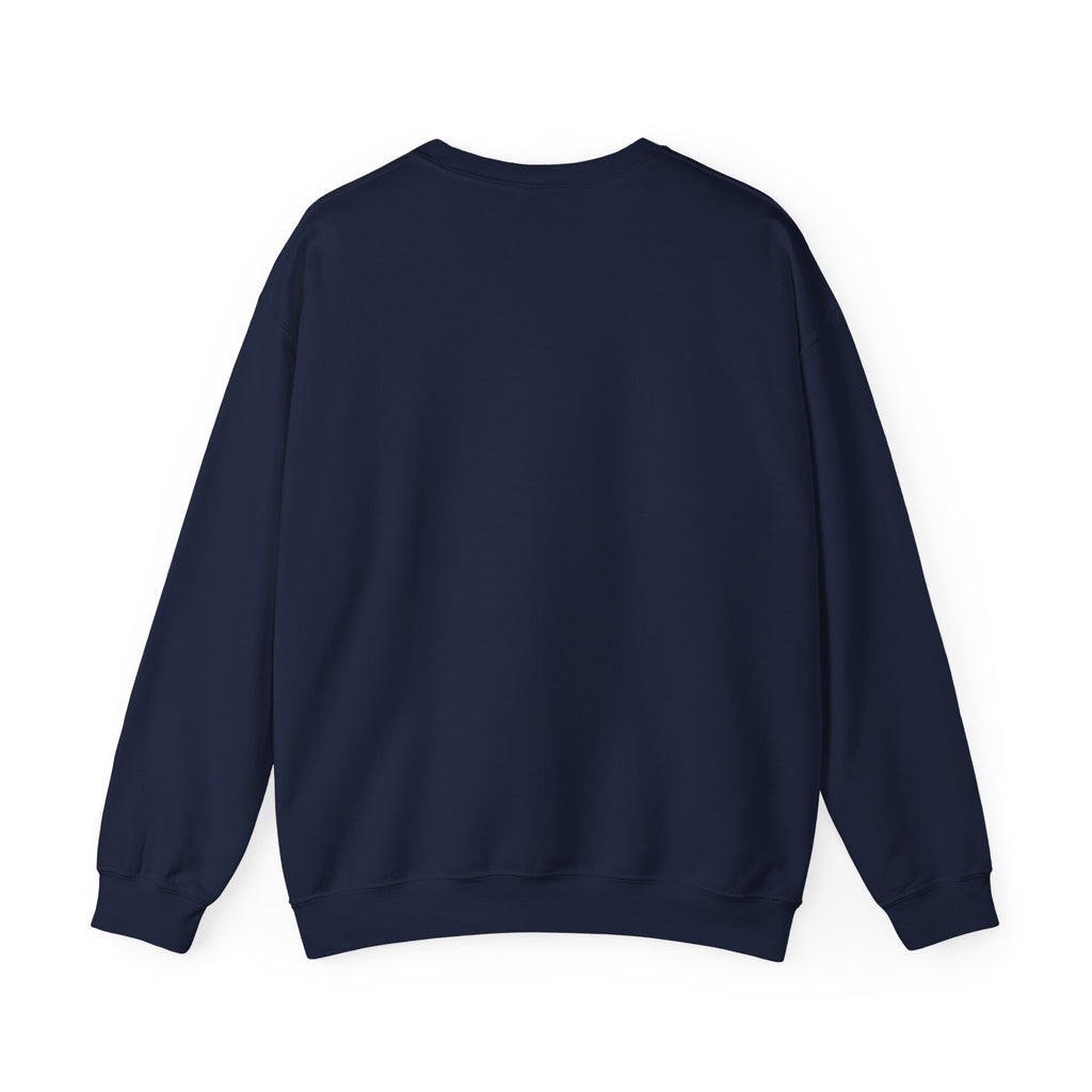 Goblin Crewneck Sweatshirt — "The Blind Goblin" Graphic