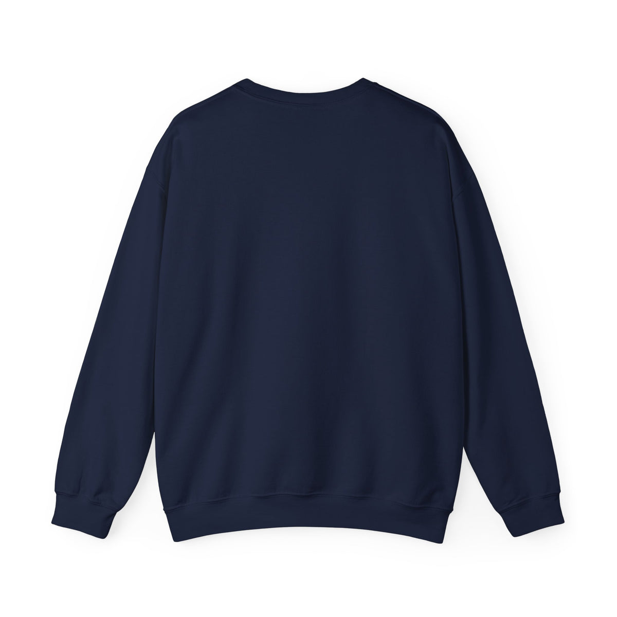 Goblin Crewneck Sweatshirt — "The Blind Goblin" Graphic