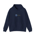 Hoodie — D20 Fuck Logo Gamer Dice Hooded Sweatshirt