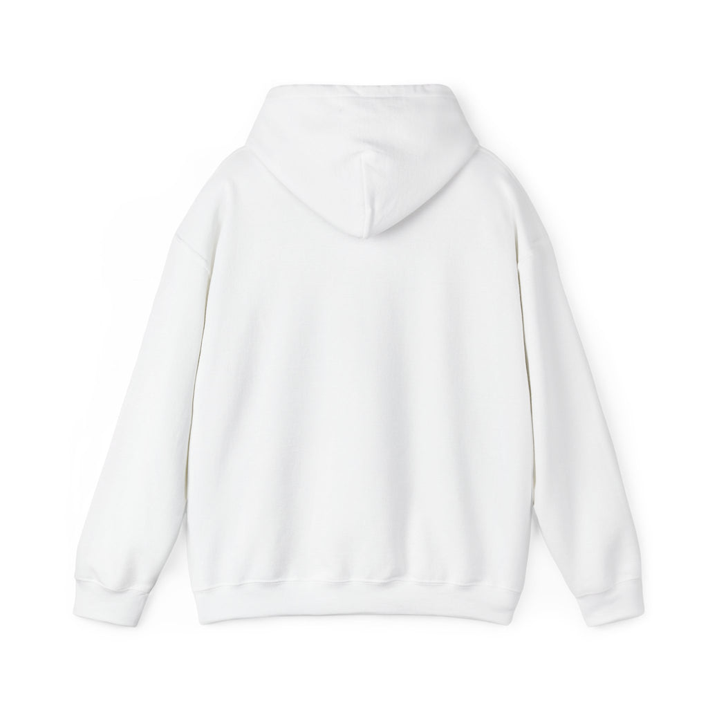 Hoodie — DND Negotiation Rules: "4. FIREBALL" Fantasy Gamer Pullover