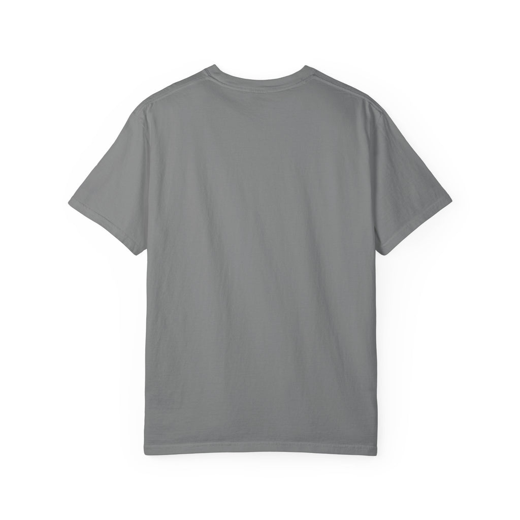 T-Shirt — "Dice Whisperer" D20 Fantasy RPG Tee
