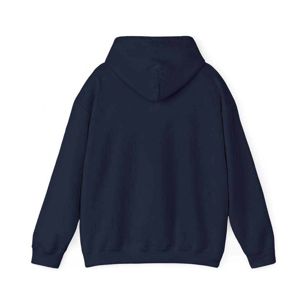 Hoodie — DND Negotiation Rules: "4. FIREBALL" Fantasy Gamer Pullover
