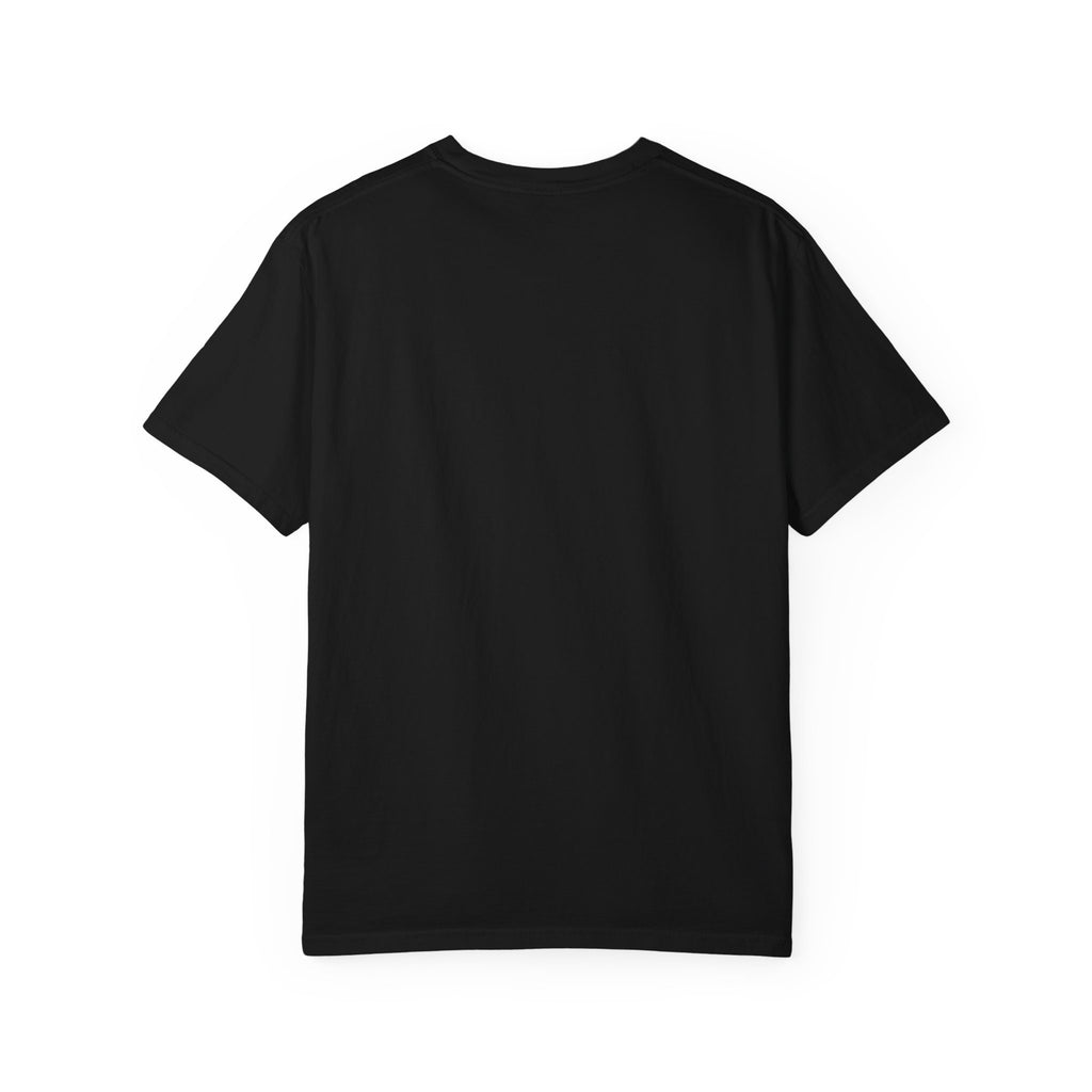 T-Shirt — "Dice Whisperer" D20 Fantasy RPG Tee
