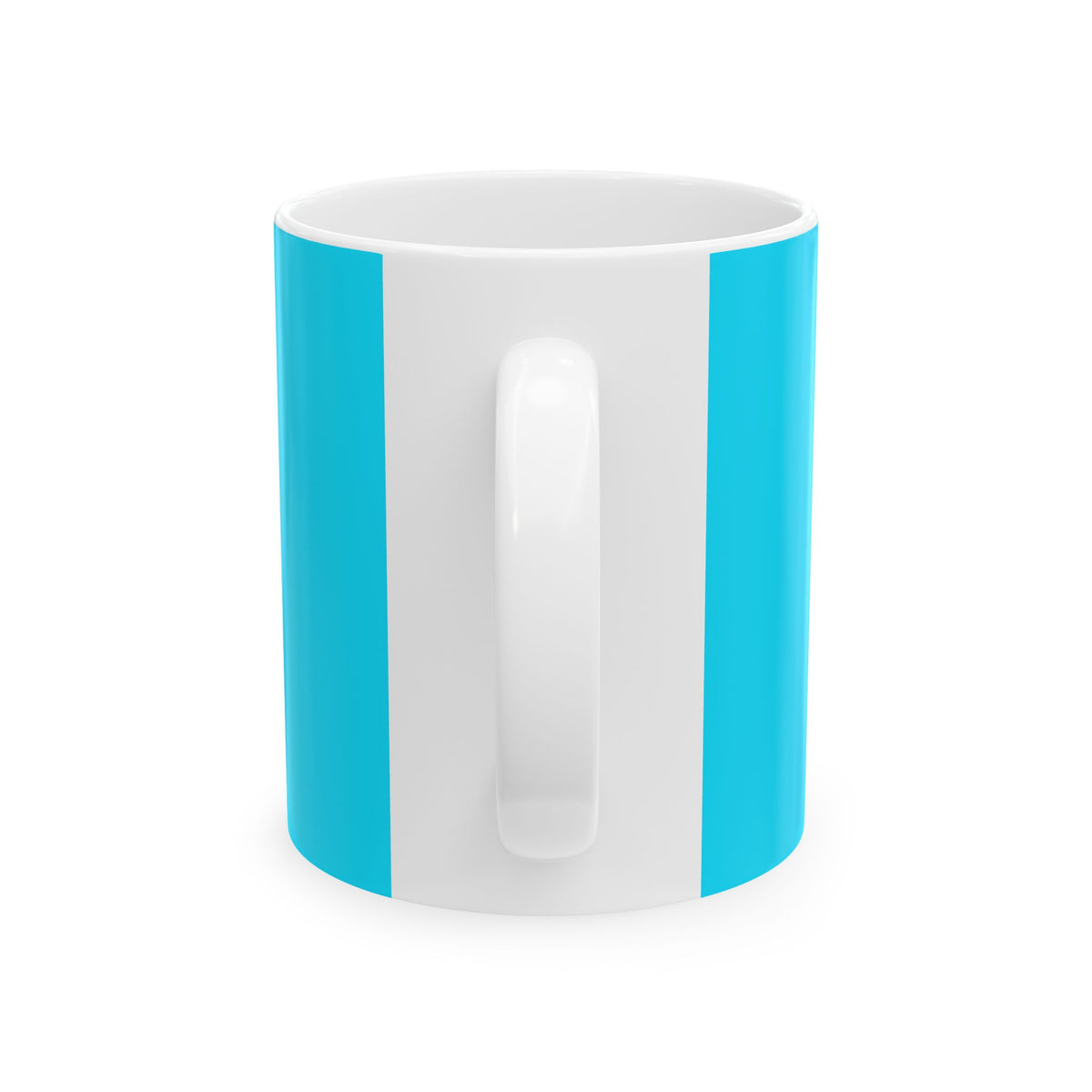 D20 'Critical Fumble' Coffee Mug — Gamer 11oz/15oz Ceramic