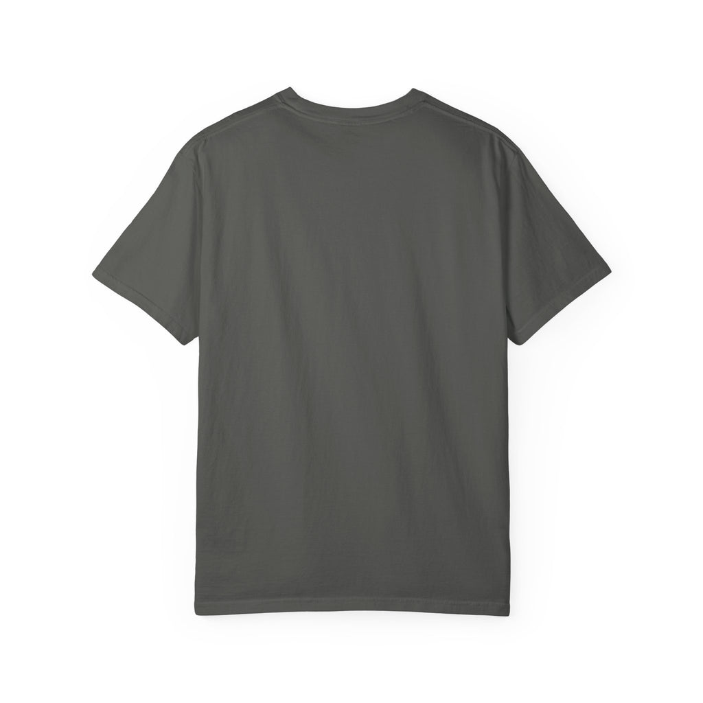 T-Shirt — "Dice Whisperer" D20 Fantasy RPG Tee