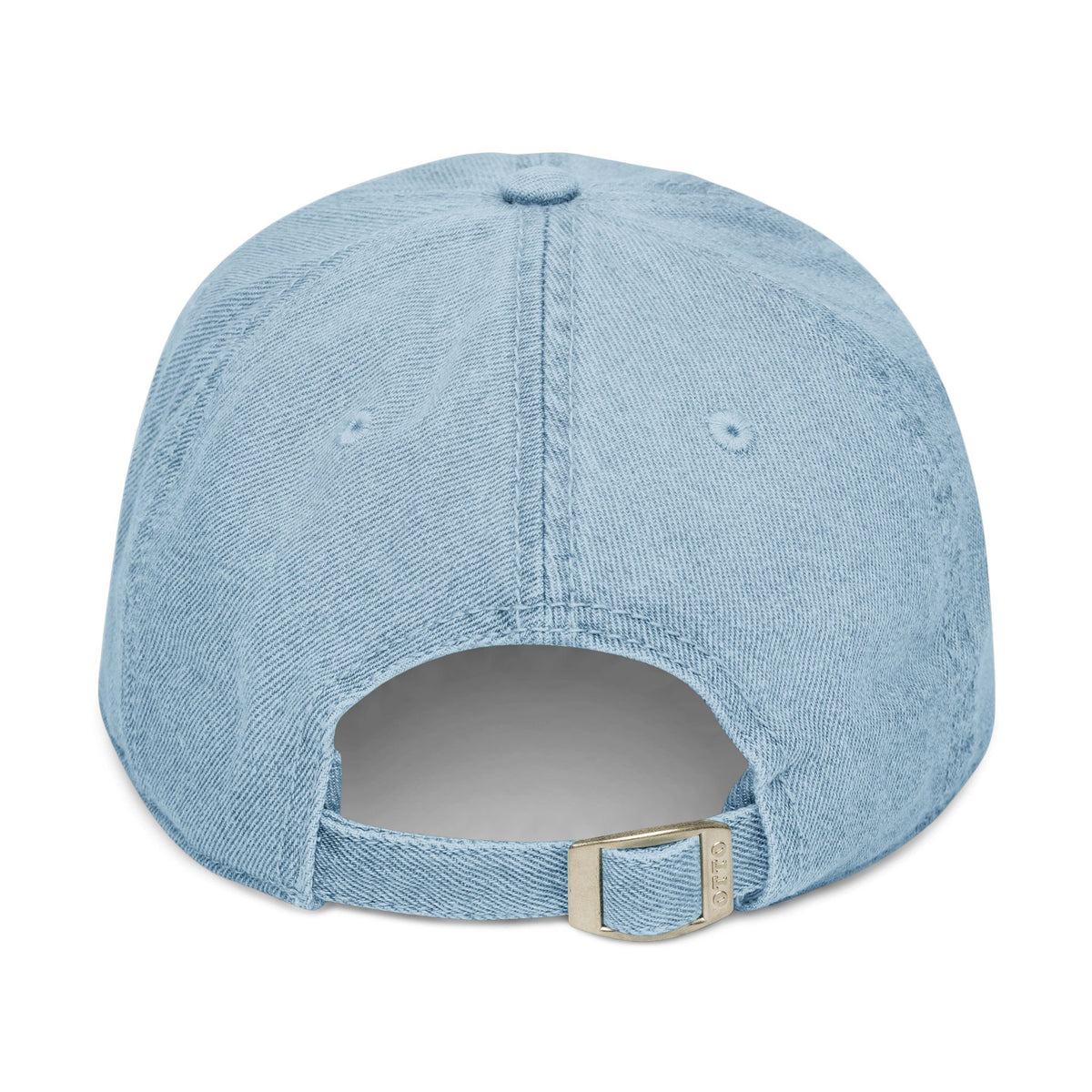 Denim Hat