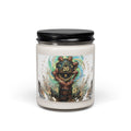 D20 Dice Magic Soy Candle — 9oz Scented Candle for D&D Gamers