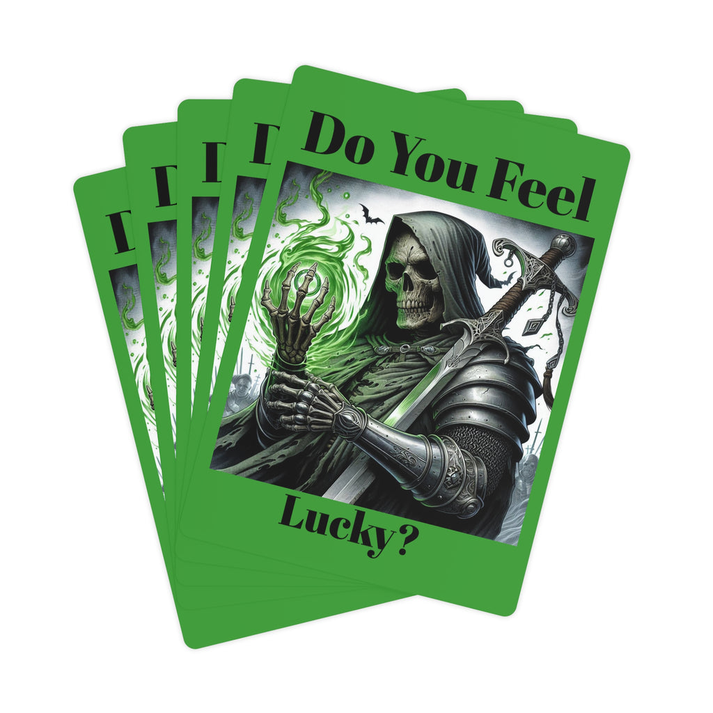 Poker Cards