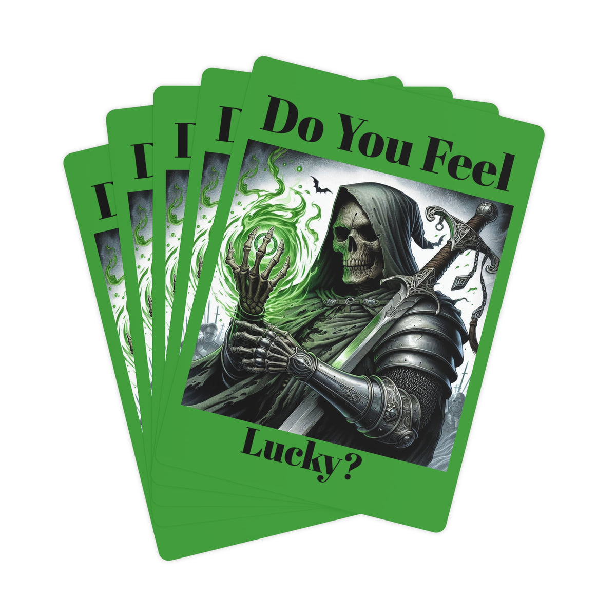 Poker Cards