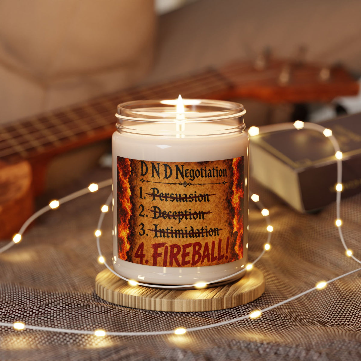 Candle
