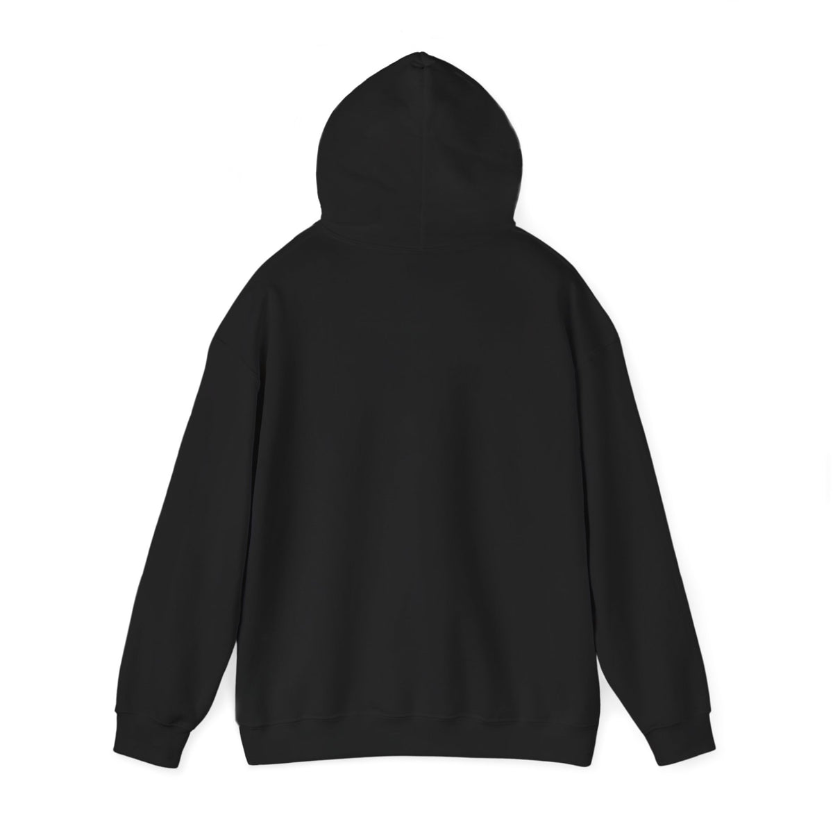 Hoodie — DND Negotiation Rules: "4. FIREBALL" Fantasy Gamer Pullover