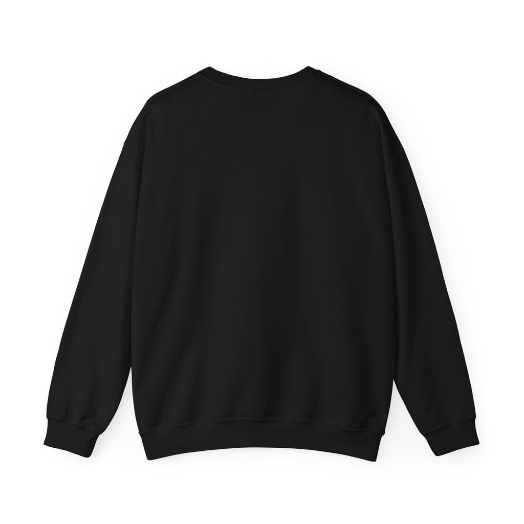 Goblin Crewneck Sweatshirt — "The Blind Goblin" Graphic