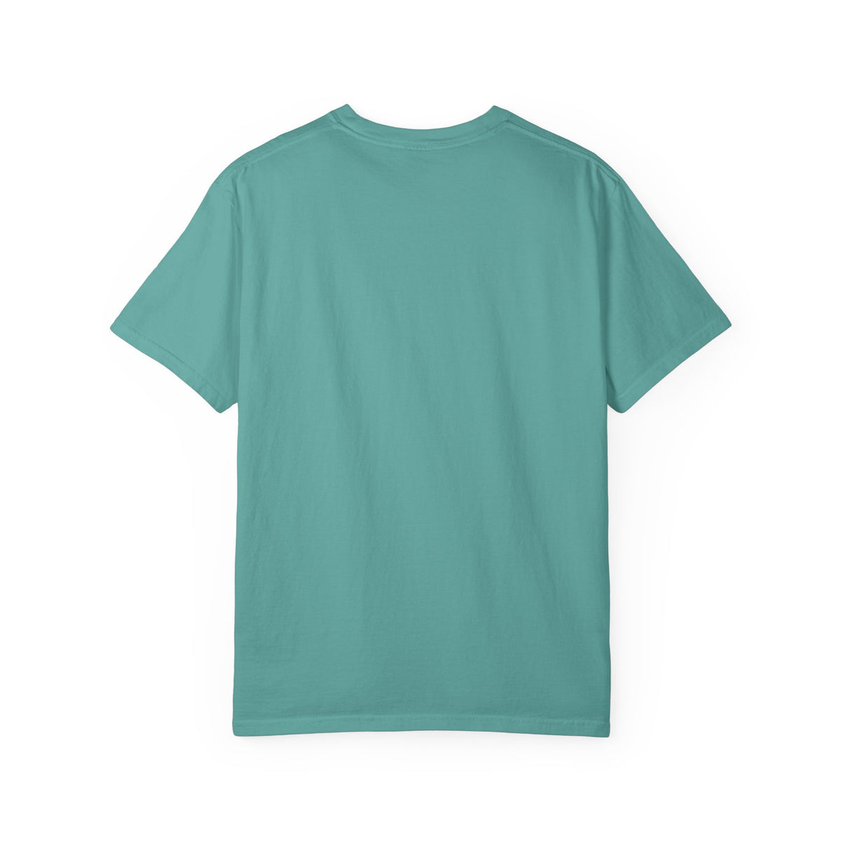 D20 Critical Hit T-Shirt — Fantasy RPG Gamer Tee