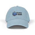 Denim Hat