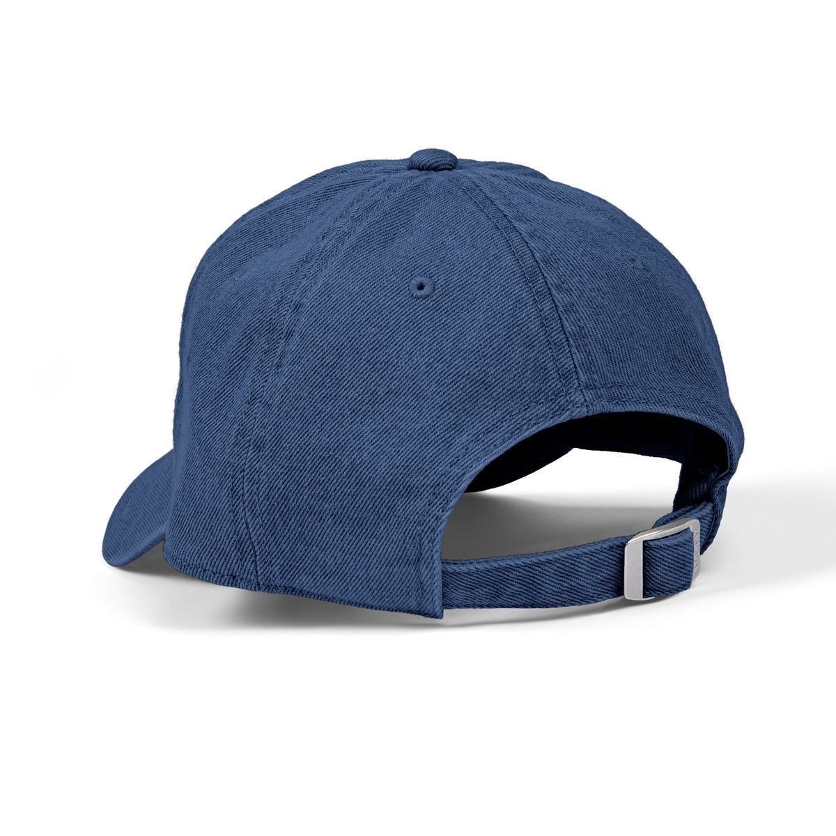 Denim Hat
