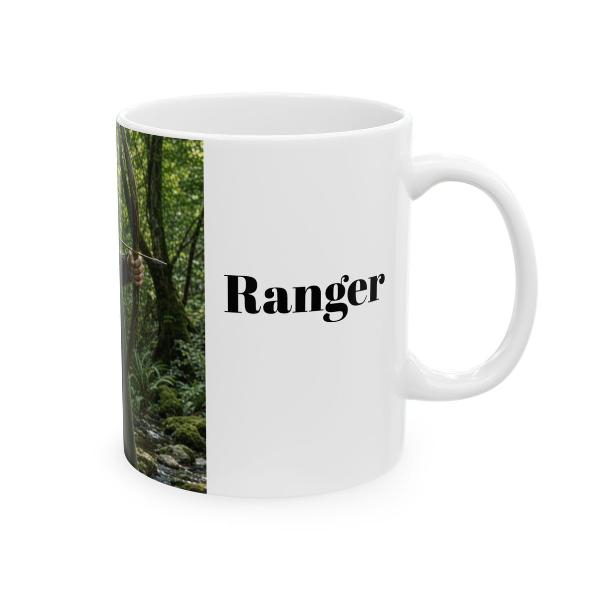 Ceramic Mug, (11oz, 15oz)