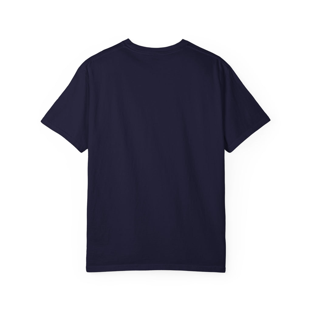T-Shirt — "Dice Whisperer" D20 Fantasy RPG Tee