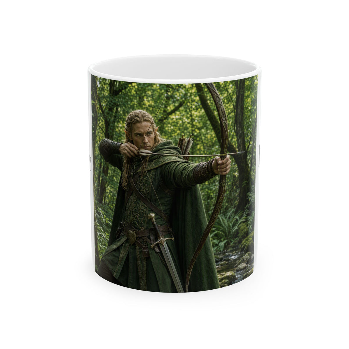 Ceramic Mug, (11oz, 15oz)