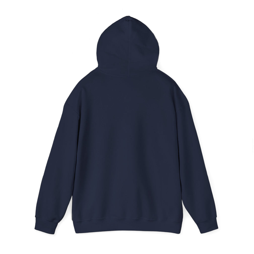 D20 Dice Winner Hoodie – Gamer Tabletop RPG Dice Sweatshirt