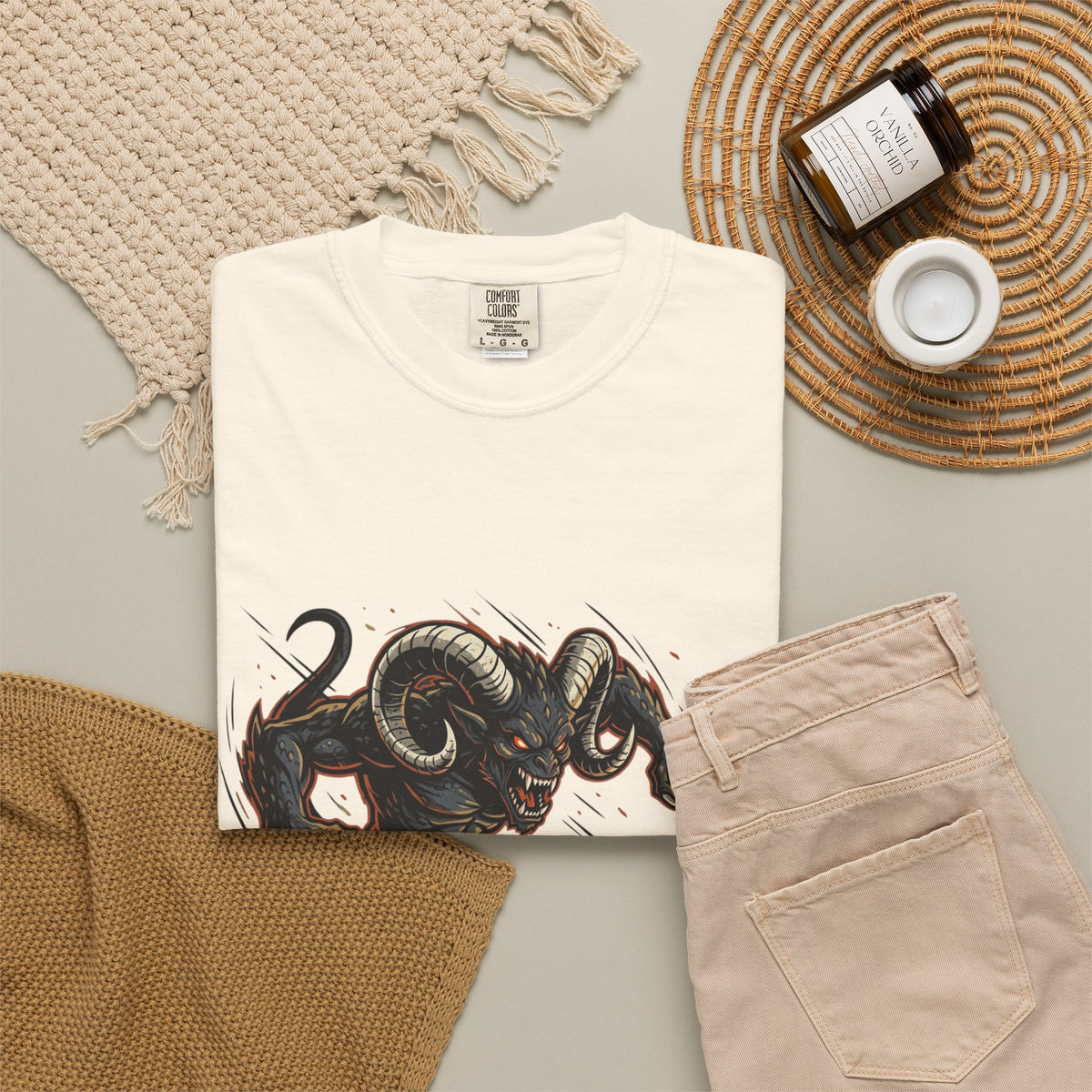 T-Shirt — 'What Doesn't Kill You Gives You XP' RPG Monster Adventure Tee