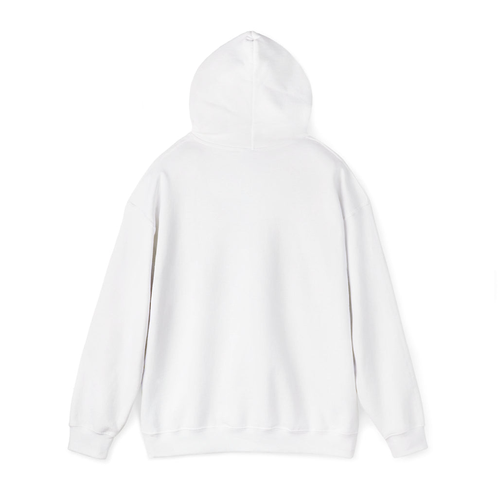 Hoodie — DND Negotiation Rules: "4. FIREBALL" Fantasy Gamer Pullover
