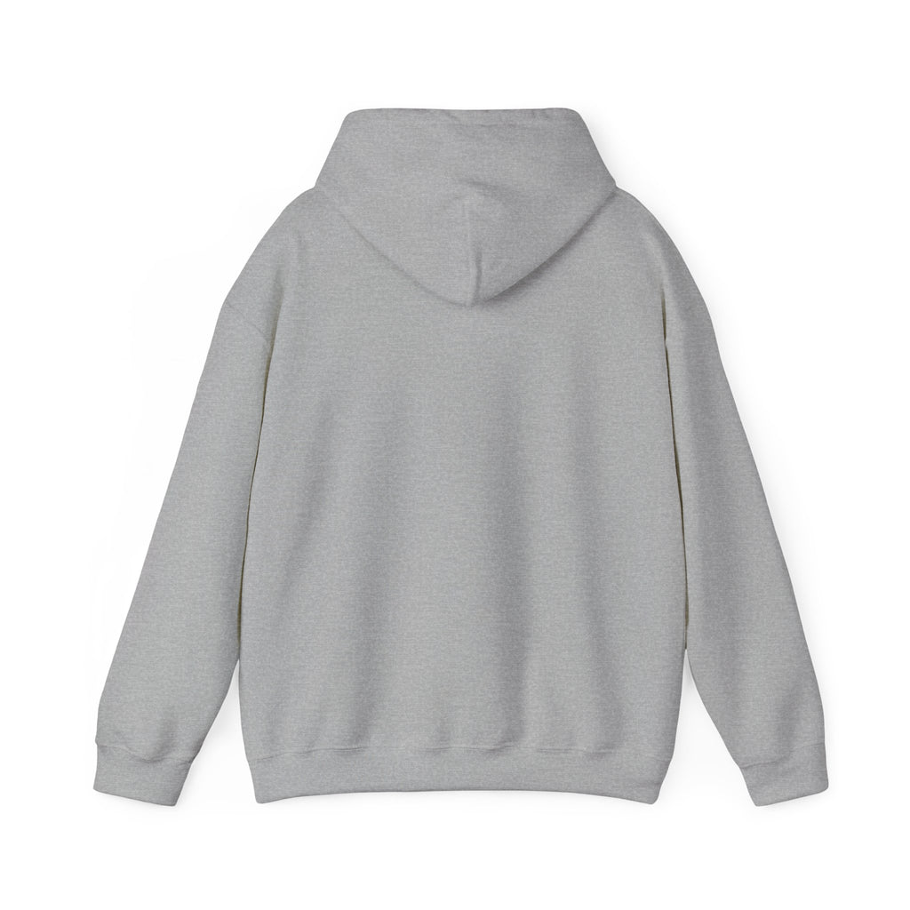 Hoodie — DND Negotiation Rules: "4. FIREBALL" Fantasy Gamer Pullover