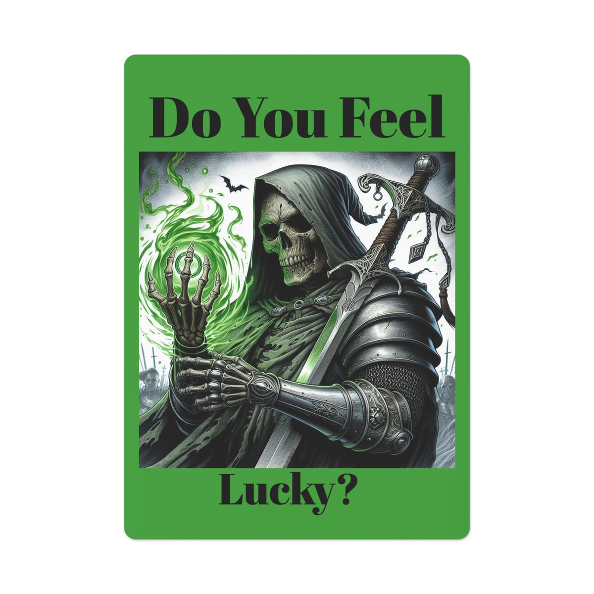 Poker Cards