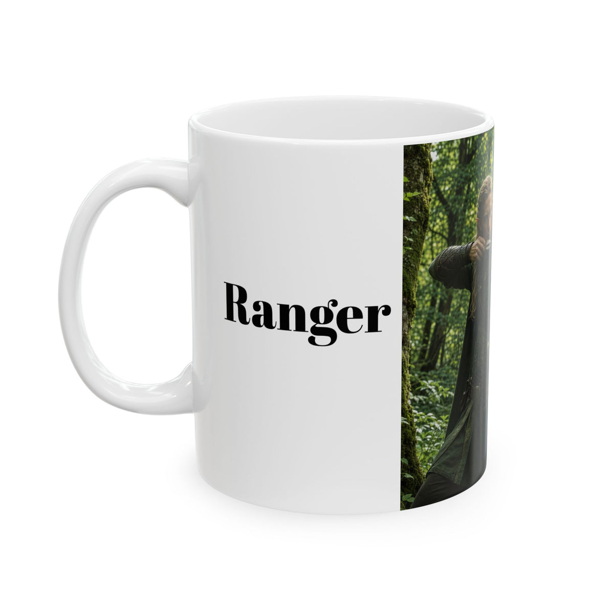 Ceramic Mug, (11oz, 15oz)