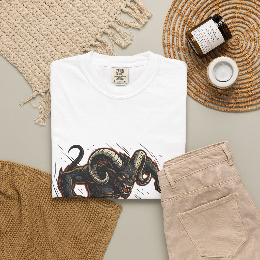 T-Shirt — 'What Doesn't Kill You Gives You XP' RPG Monster Adventure Tee
